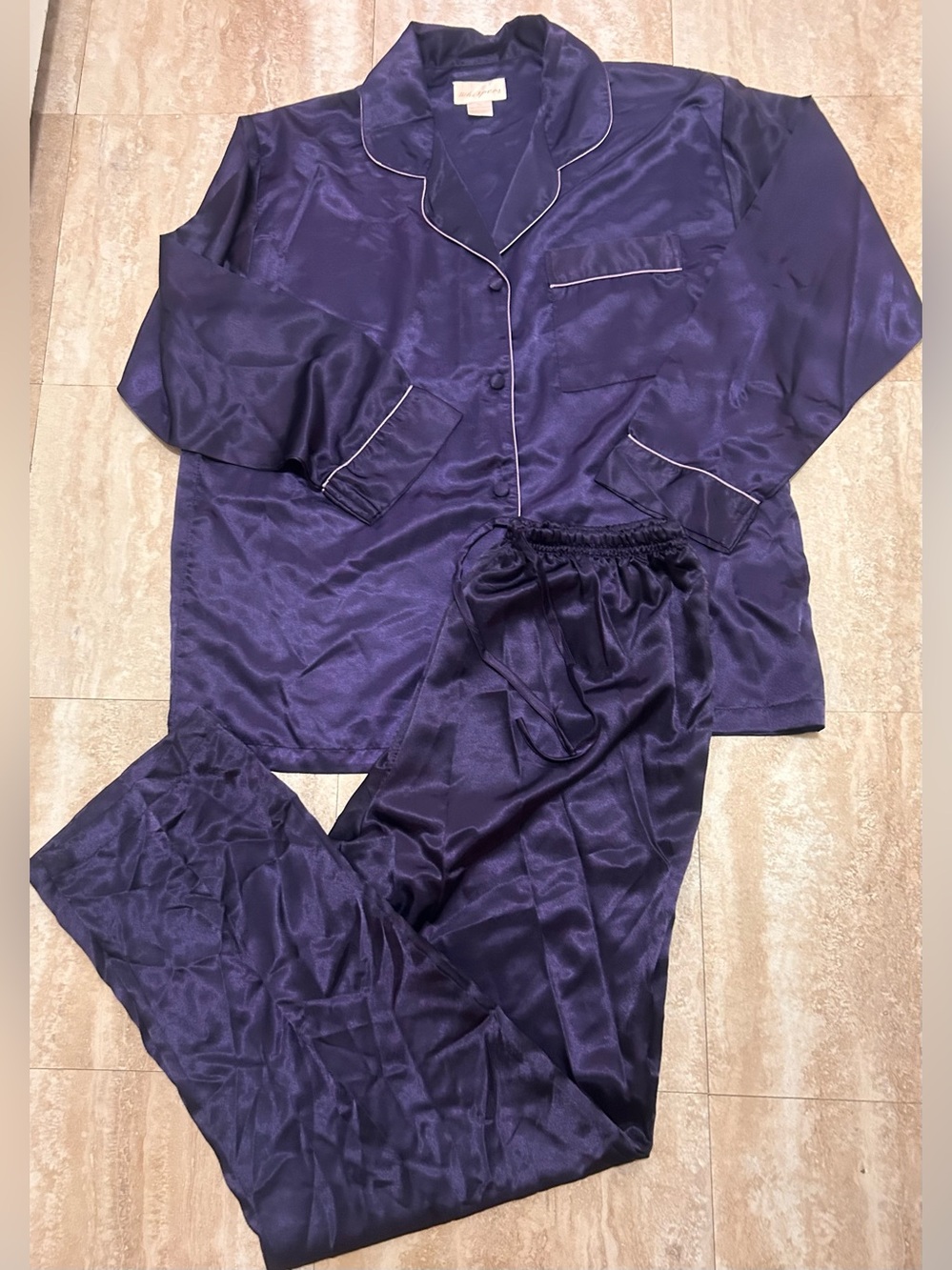 Pajama Set